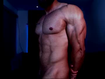 Muscleweed420 stream image from August 31, 2025