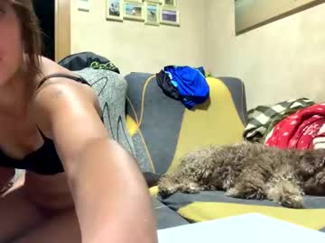 Parejabonitax Chaturbate stream image from August 31, 2025