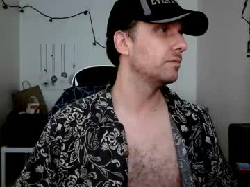 Wild_Otters Chaturbate stream image from August 31, 2025