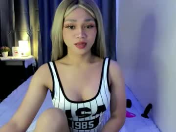Yonas_Fucktoy Chaturbate stream image from August 31, 2025