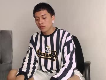 Alex__Lover Chaturbate stream image from September 01, 2025