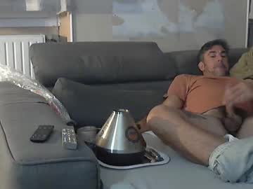 Frenchpapalover Chaturbate stream image from September 01, 2025