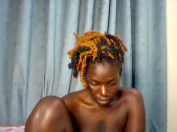 Luo_Queen Chaturbate stream image from September 01, 2025