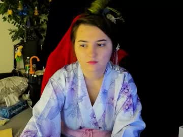 Marry_Paradisesi Chaturbate stream image from September 01, 2025