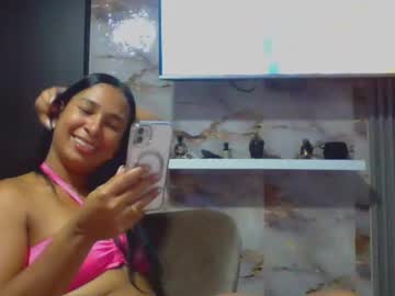 Morenita187584 Chaturbate stream image from September 01, 2025