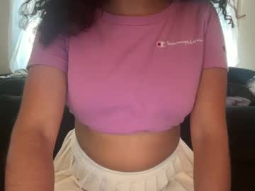 Naughtynymph89 Chaturbate stream image from September 01, 2025