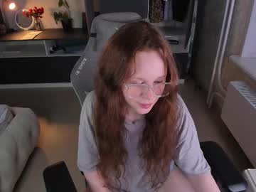 Niky_Charm Chaturbate stream image from September 01, 2025