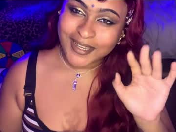 Rosalindababy369 Chaturbate stream image from September 01, 2025