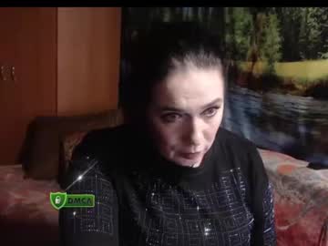 Rositaohsky Chaturbate stream image from September 01, 2025