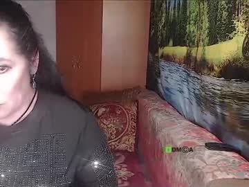 Rositasky Chaturbate stream image from September 01, 2025