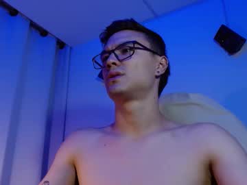Alcantra55 Chaturbate stream image from September 01, 2025