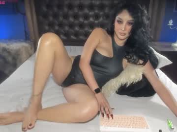Areeeya Chaturbate stream image from September 01, 2025