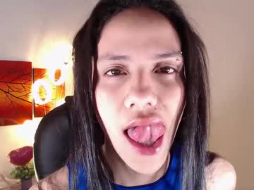 Ashley_Amoret94 Chaturbate stream image from September 01, 2025