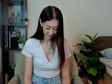 Birgitellerson Chaturbate stream image from September 01, 2025