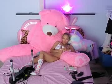 Candystar143 Chaturbate stream image from September 01, 2025