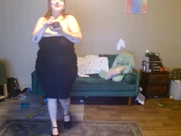 Gothiccgoddess21 Chaturbate stream image from September 01, 2025
