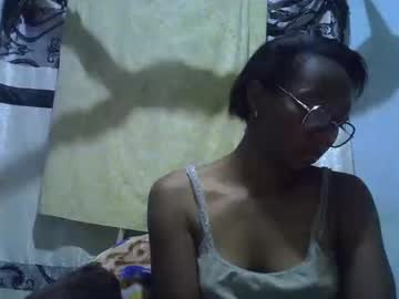 Harysette Chaturbate stream image from September 01, 2025