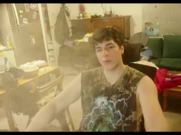 Jkunkun Chaturbate stream image from September 01, 2025
