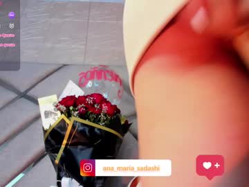 Sadashi_Moon Chaturbate stream image from September 01, 2025
