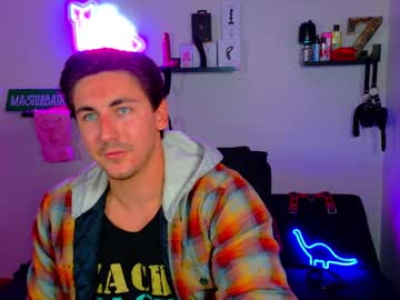 Zach_Rhyder Chaturbate stream image from September 01, 2025