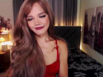 Bellabumzyx Chaturbate stream image from September 01, 2025