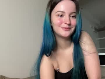 Bubble_B00 Chaturbate stream image from September 01, 2025