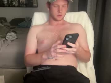 Crichmond05 Chaturbate stream image from September 01, 2025