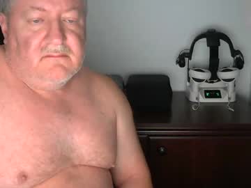 Horny_Hubby1967 Chaturbate stream image from September 01, 2025