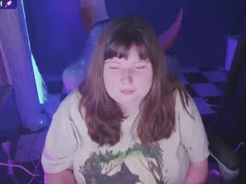 Molly_Moons Chaturbate stream image from September 01, 2025