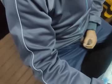 Muchachosam Chaturbate stream image from September 01, 2025