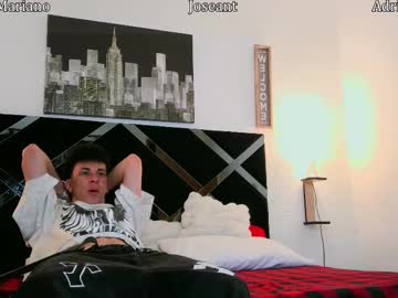 Adriano_Bigcock Chaturbate stream image from September 01, 2025