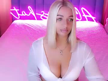 Allwayshottt Chaturbate stream image from September 01, 2025