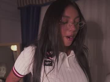 Ashleyvalentina_ Chaturbate stream image from September 01, 2025