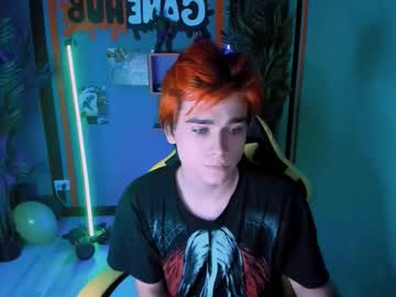 Blalz_Vok Chaturbate stream image from September 01, 2025