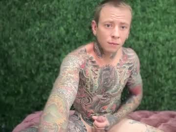 Bonerappetittv Chaturbate stream image from September 01, 2025