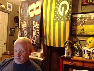 Indianapapa Chaturbate stream image from September 01, 2025