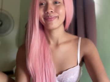 Iyahfoxy777 Chaturbate stream image from September 01, 2025