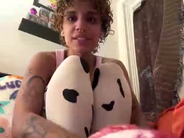 Jinxedforall Chaturbate stream image from September 01, 2025