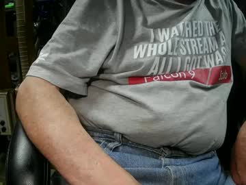 Jonsexy1958 Chaturbate stream image from September 01, 2025
