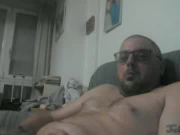 Juliobandini Chaturbate stream image from September 01, 2025