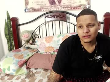 Mikeblaze1 Chaturbate stream image from September 01, 2025