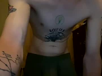 Mikeswanston Chaturbate stream image from September 01, 2025