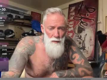 Mtlbiker Chaturbate stream image from September 01, 2025
