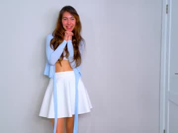 Starlace_ Chaturbate stream image from September 01, 2025