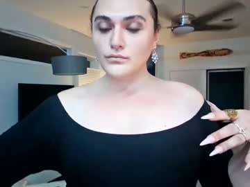 Virgorian_Enigma Chaturbate stream image from September 01, 2025