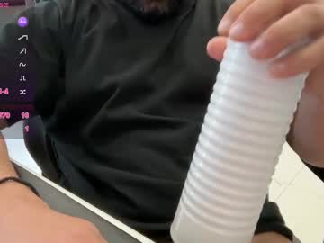Weaponx1 Chaturbate stream image from September 01, 2025