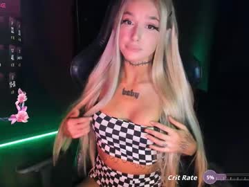 Ashmila Chaturbate stream image from September 01, 2025