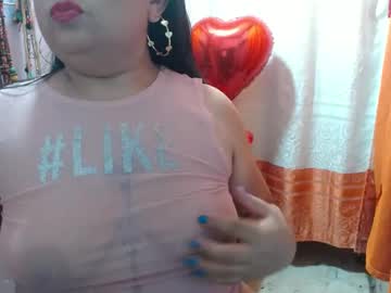 Canelacollins Chaturbate stream image from September 01, 2025