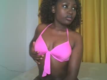 _Cutestephanie Chaturbate stream image from September 01, 2025