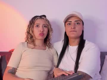 Grave_Duo Chaturbate stream image from September 01, 2025